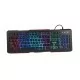 COSMIC BYTE CB-GK-02 CORONA WIRED GAMING KEYBOARD (BLACK) COSMIC BYTE CB-GK-02 CORONA WIRED GAMING KEYBOARD (BLACK)